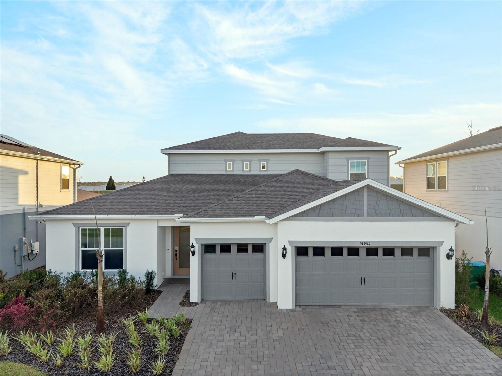 WILLOW RDG - Residential