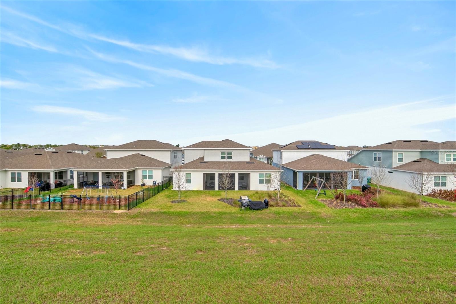 WILLOW RDG - Residential