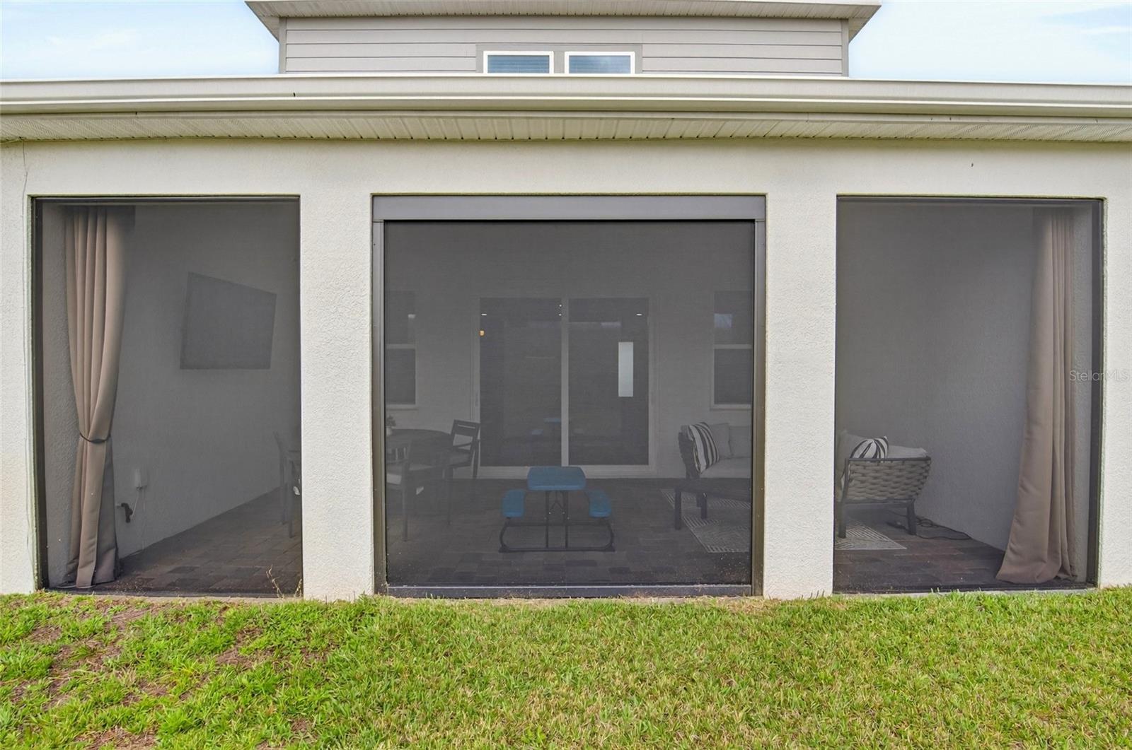 WILLOW RDG - Residential
