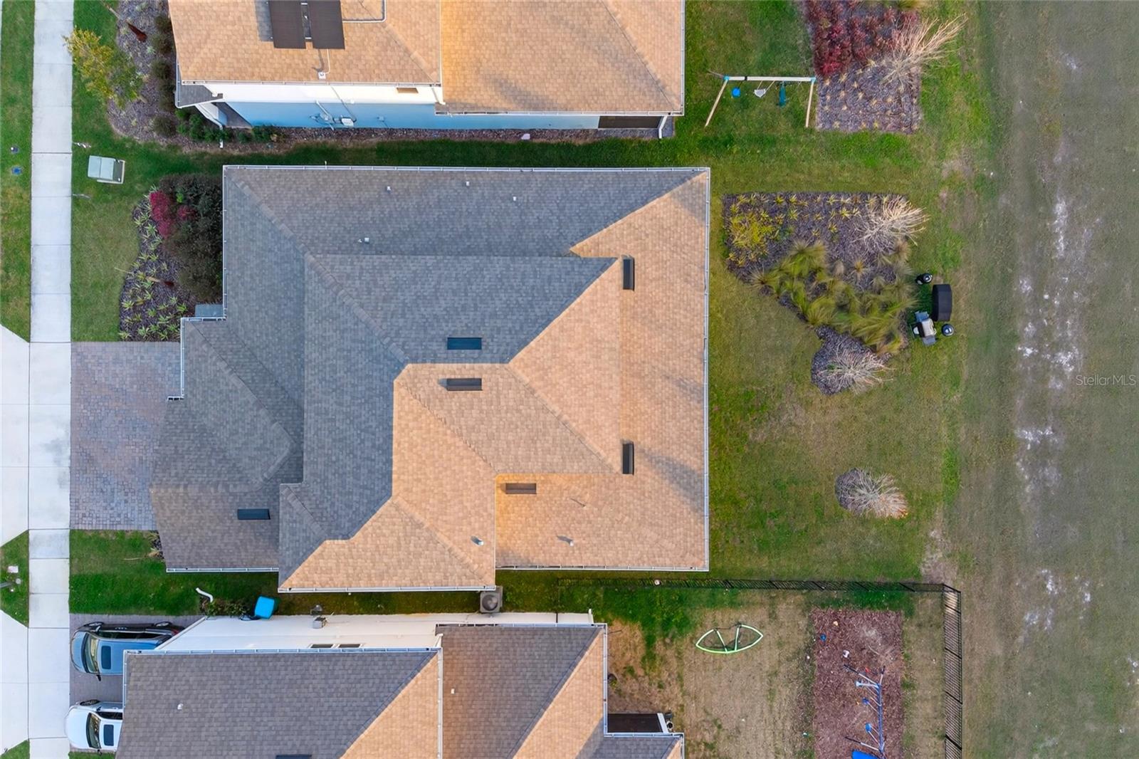 WILLOW RDG - Residential
