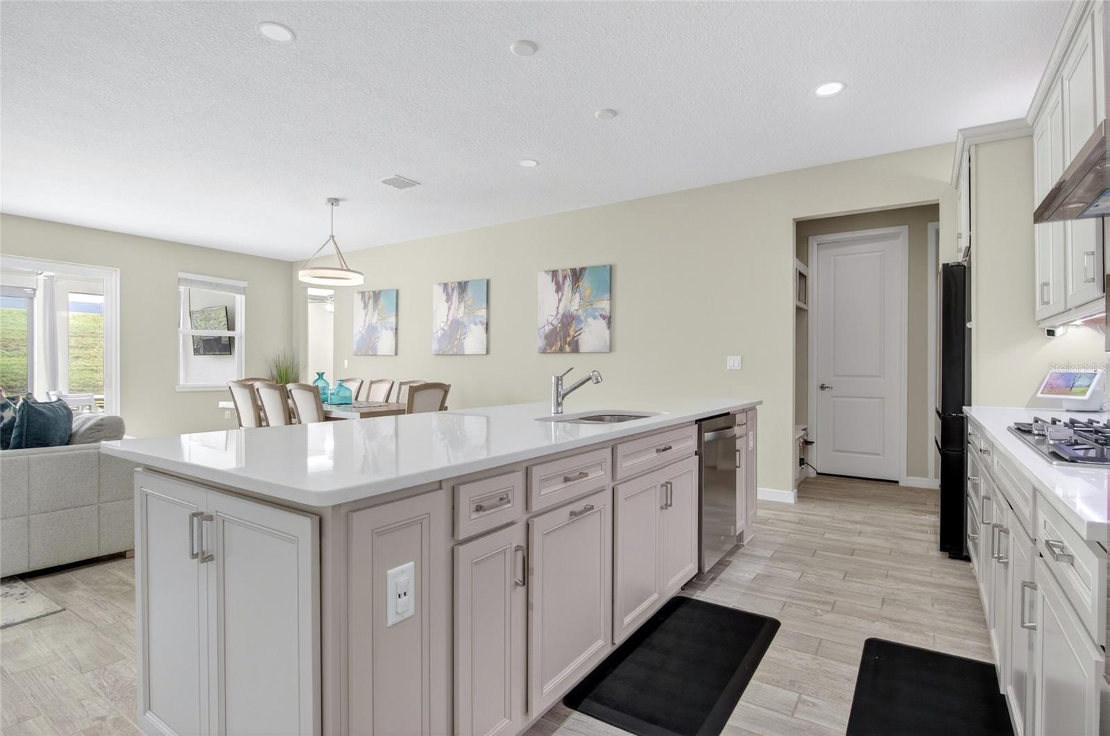 WILLOW RDG - Residential