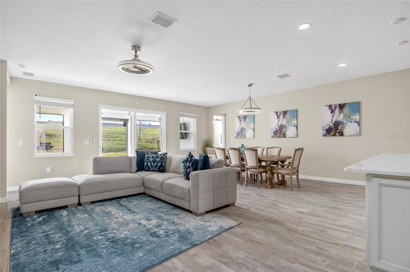 WILLOW RDG - Residential
