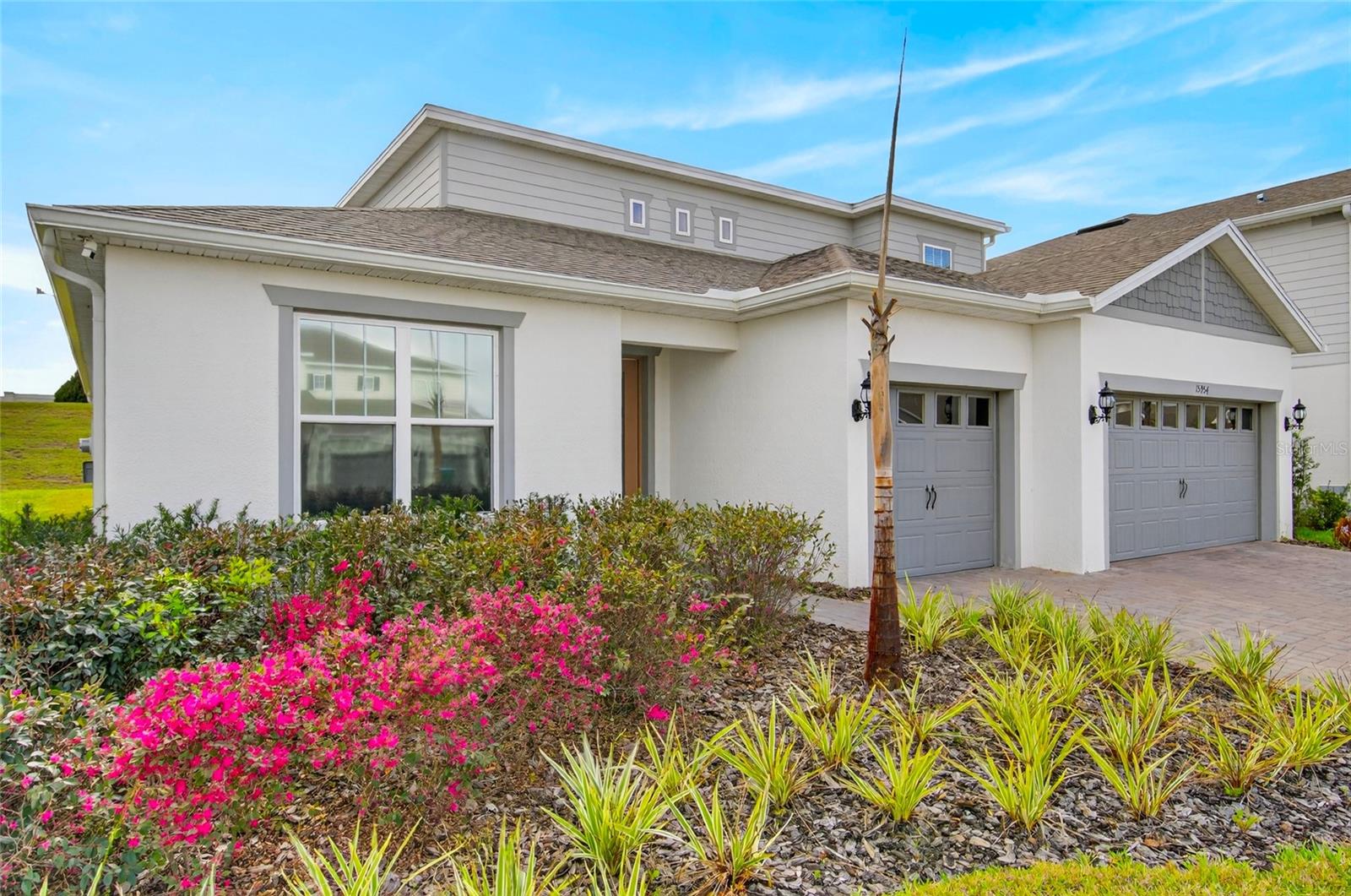 WILLOW RDG - Residential