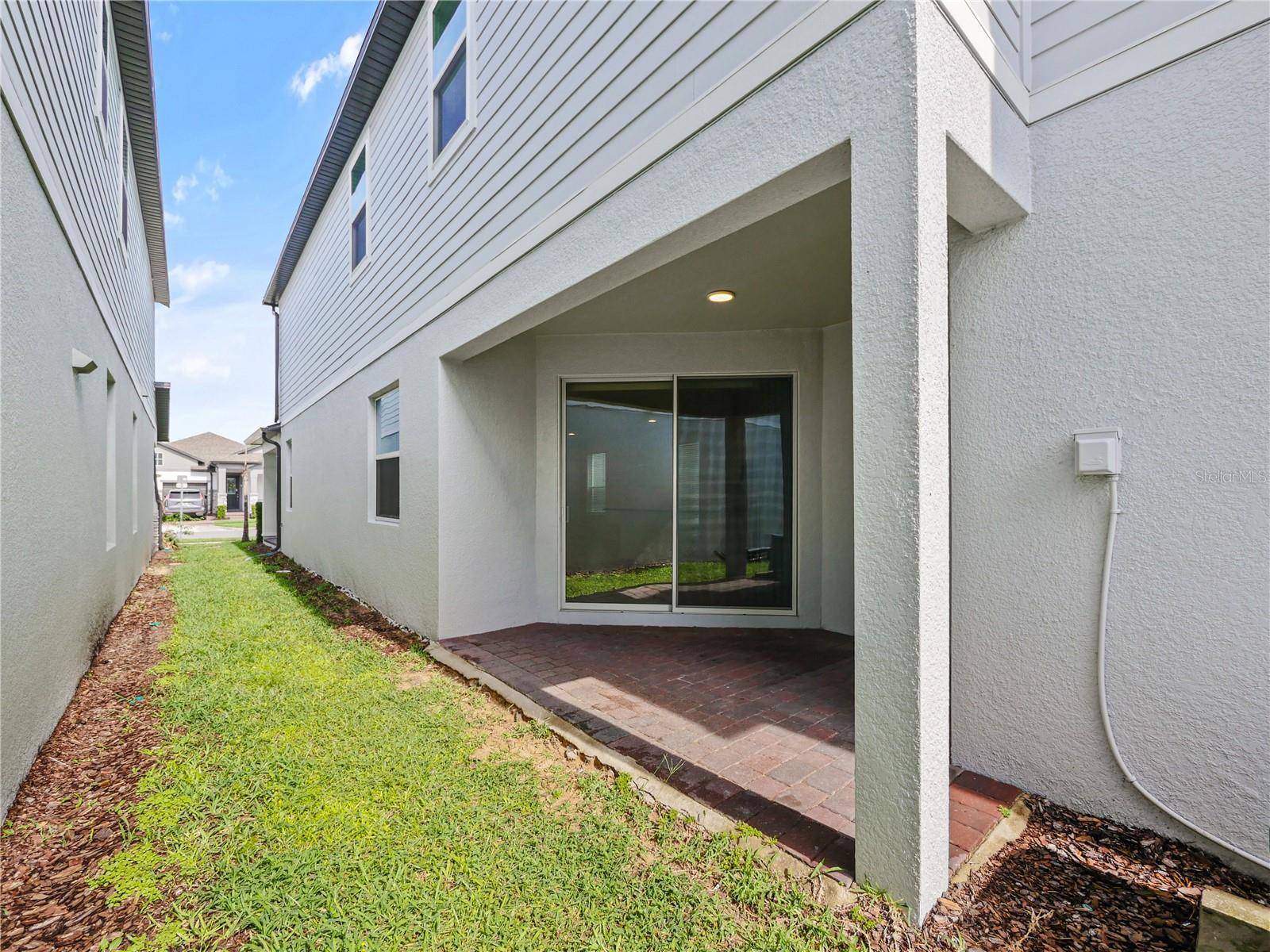 ENCORE/OVATION PH 3 - Residential Lease