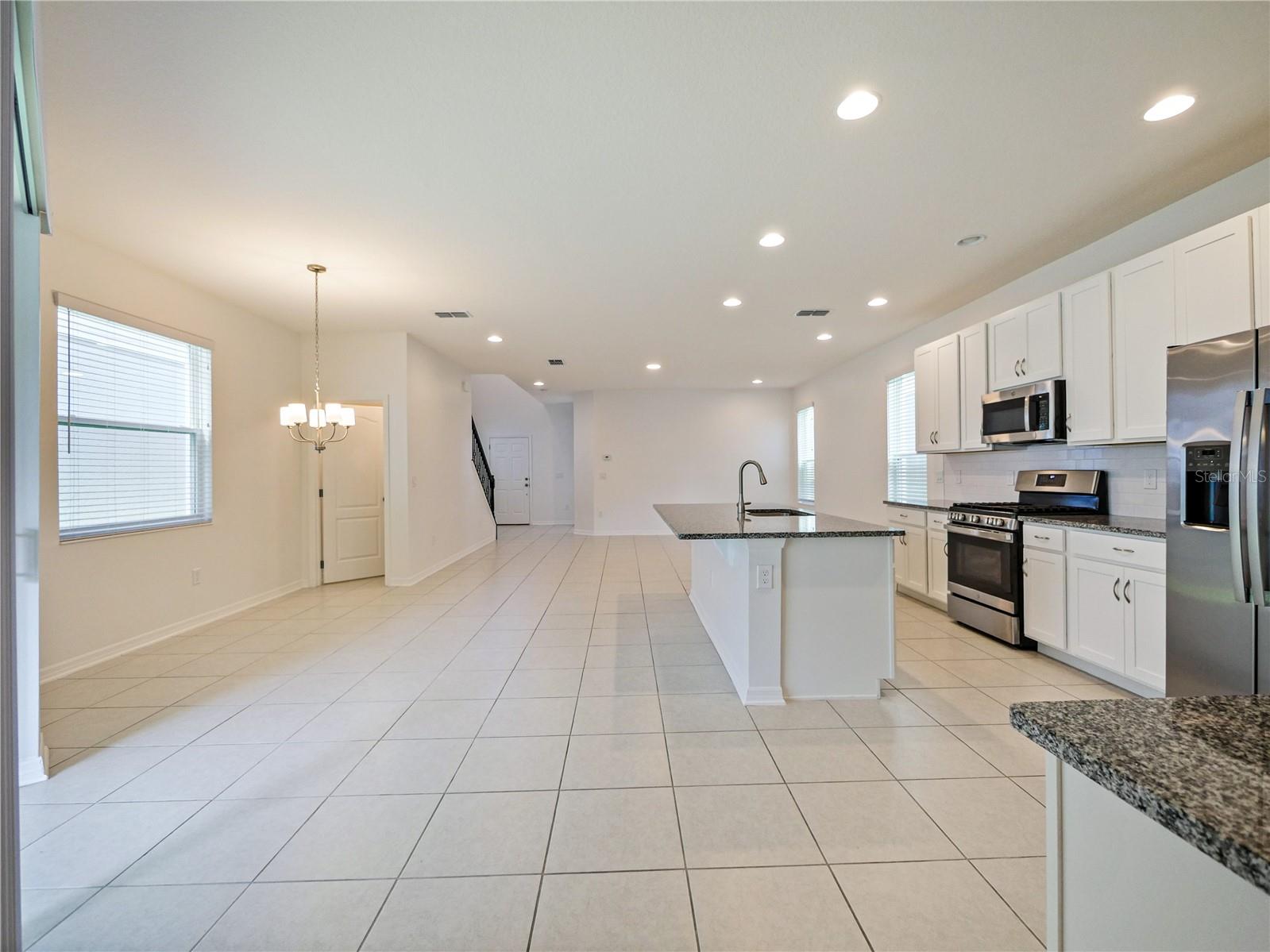 ENCORE/OVATION PH 3 - Residential Lease