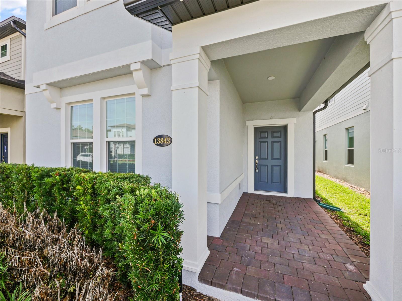 ENCORE/OVATION PH 3 - Residential Lease