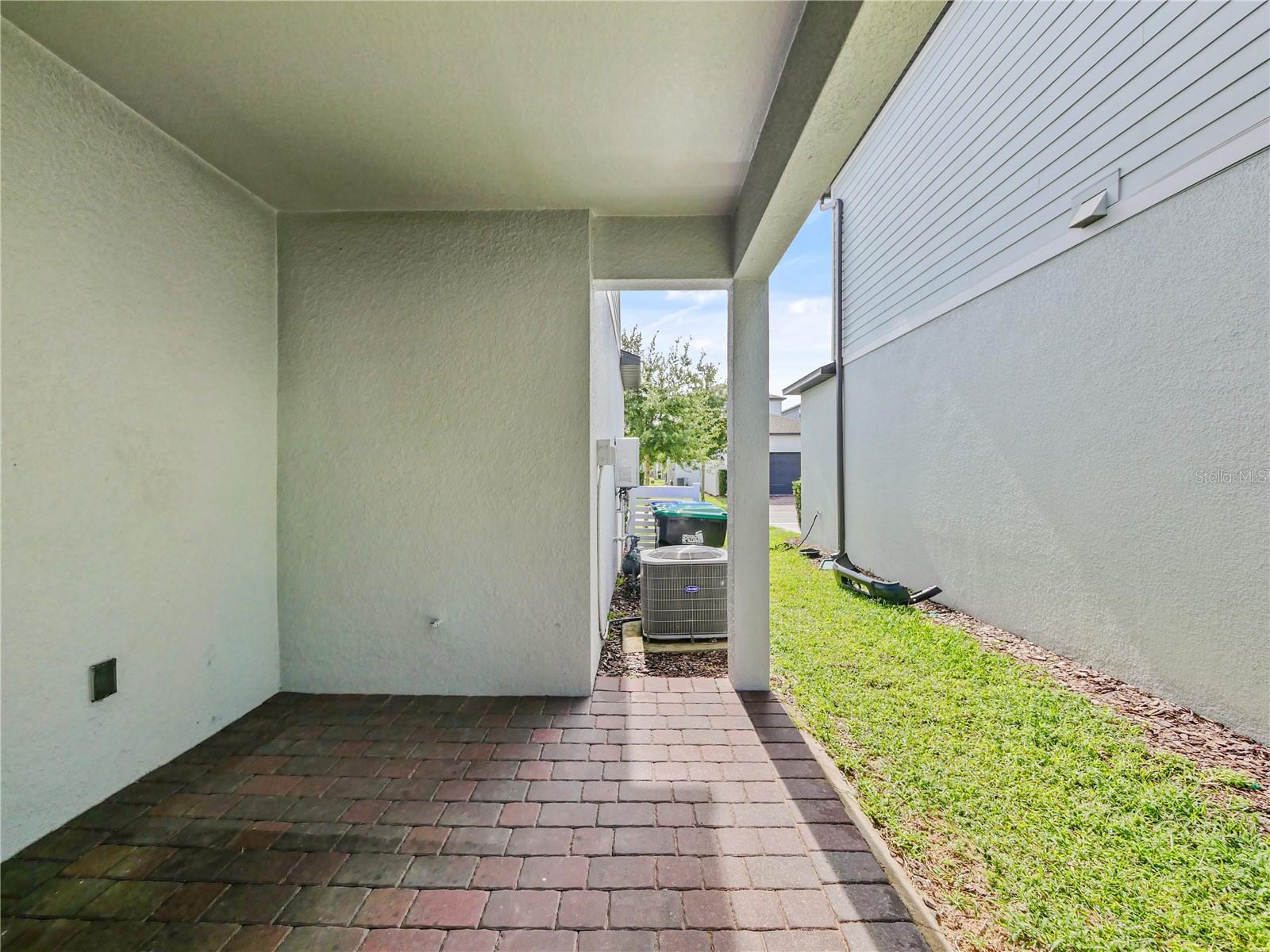 ENCORE/OVATION PH 3 - Residential Lease