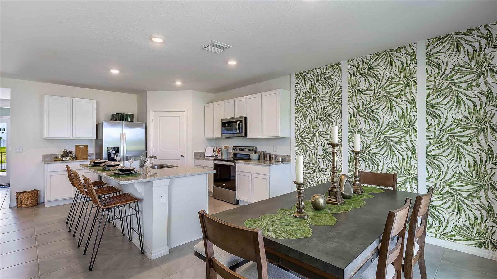 RYE CROSSING - Residential