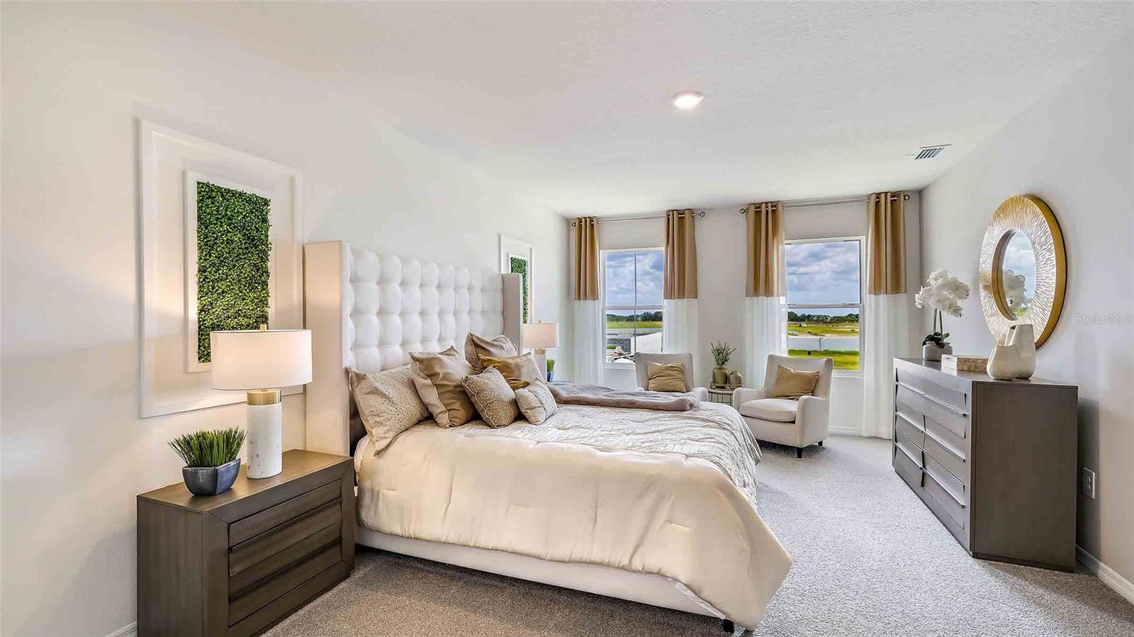 RYE CROSSING - Residential