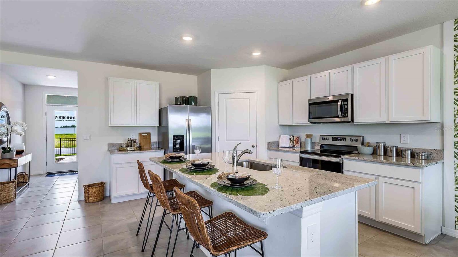 RYE CROSSING - Residential