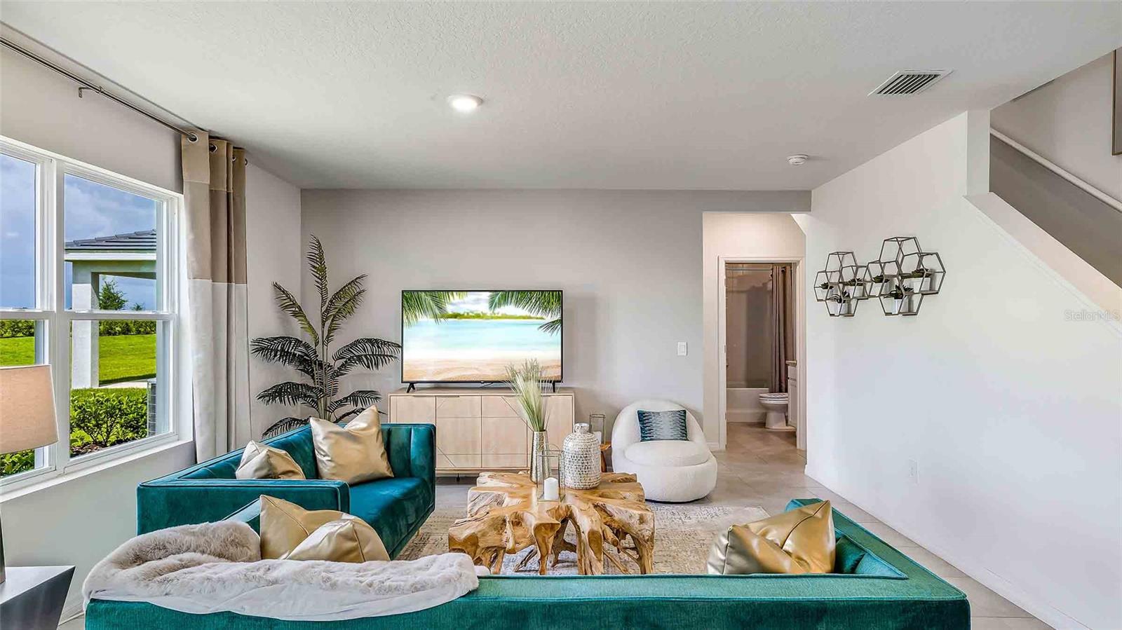 RYE CROSSING - Residential