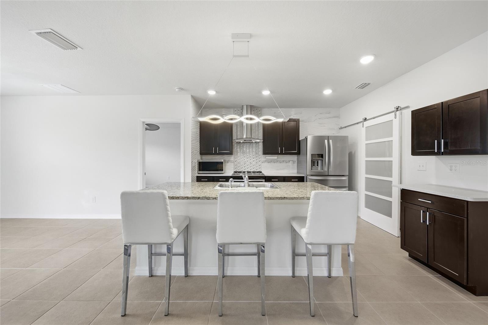 SILVERADO RANCH SUB - Residential
