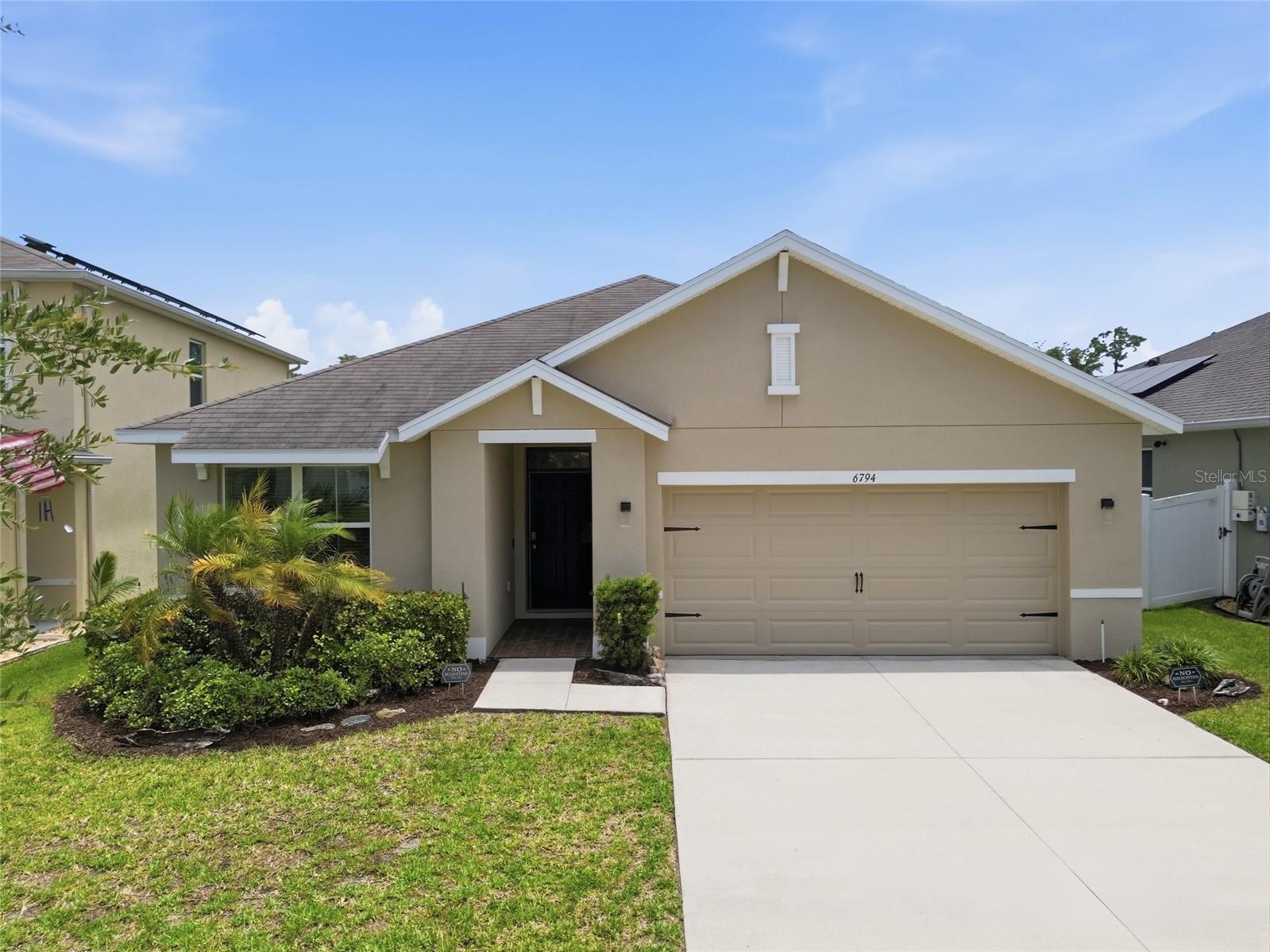 SILVERADO RANCH SUB - Residential