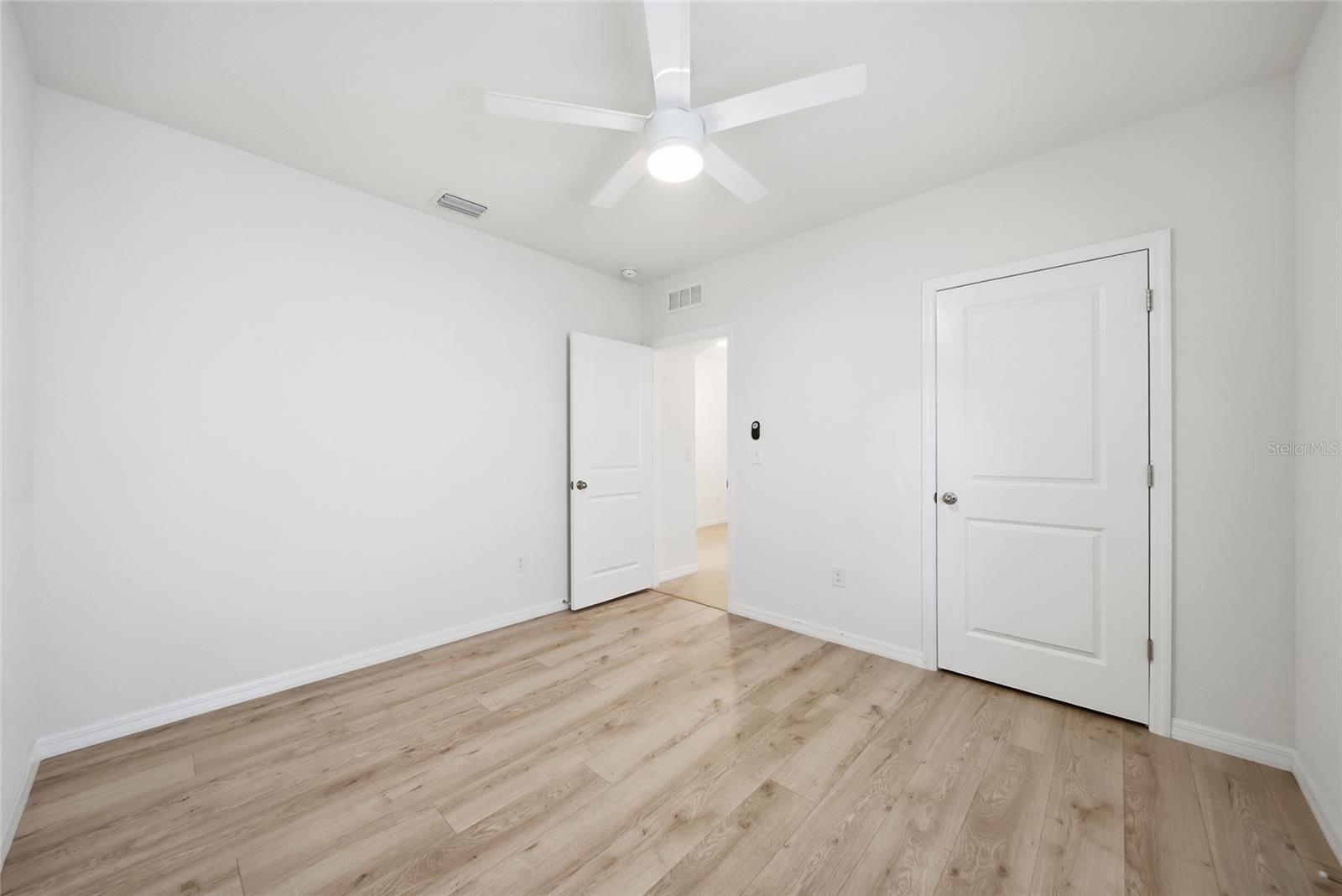 SILVERADO RANCH SUB - Residential