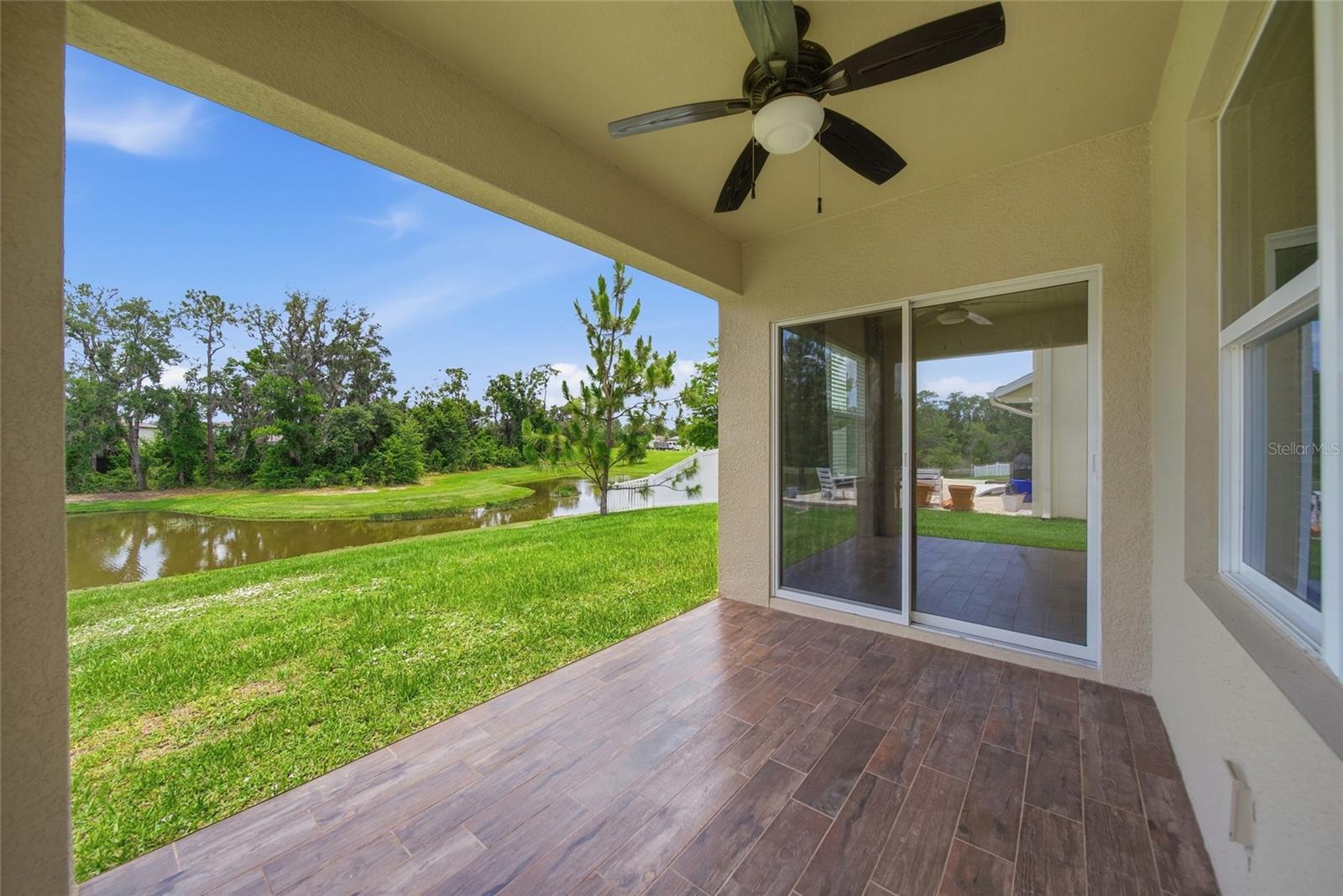 SILVERADO RANCH SUB - Residential