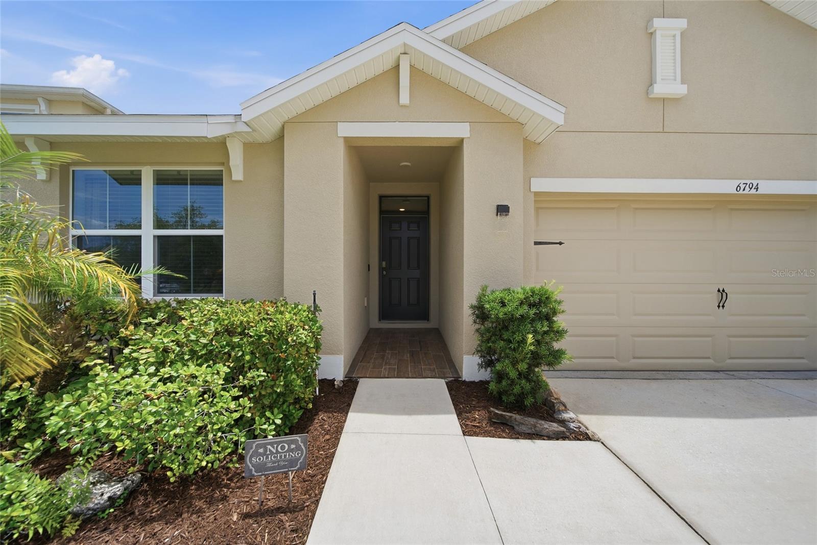 SILVERADO RANCH SUB - Residential
