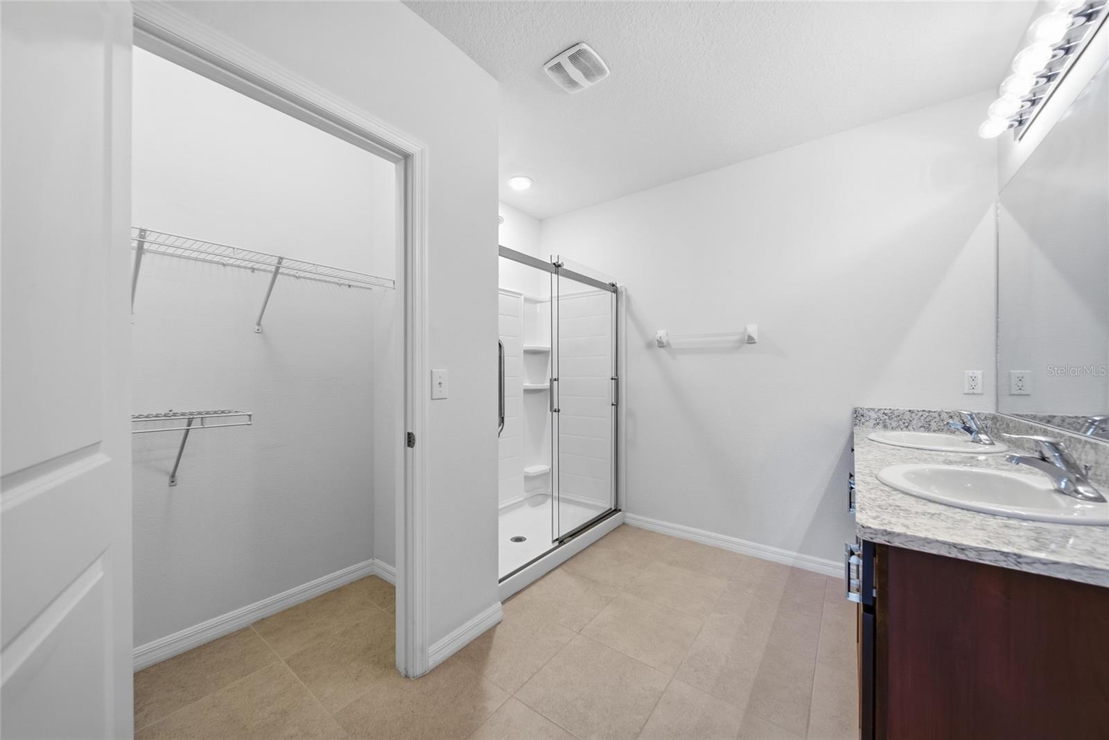SILVERADO RANCH SUB - Residential
