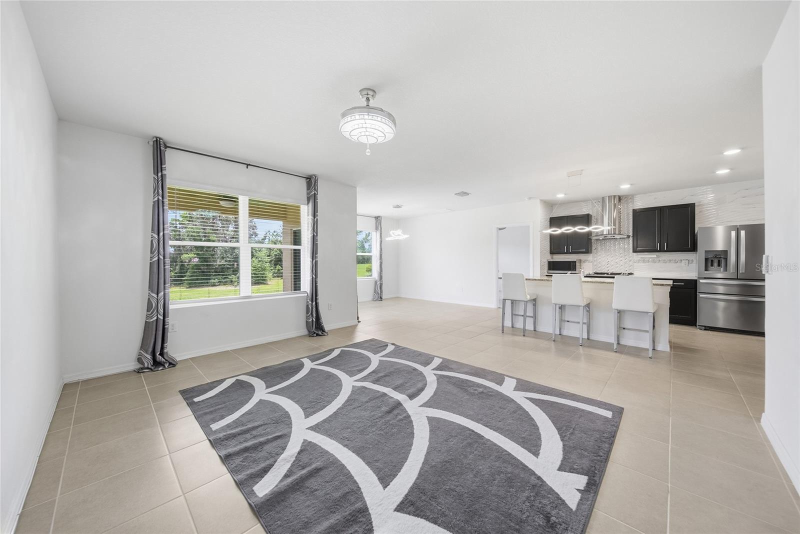 SILVERADO RANCH SUB - Residential