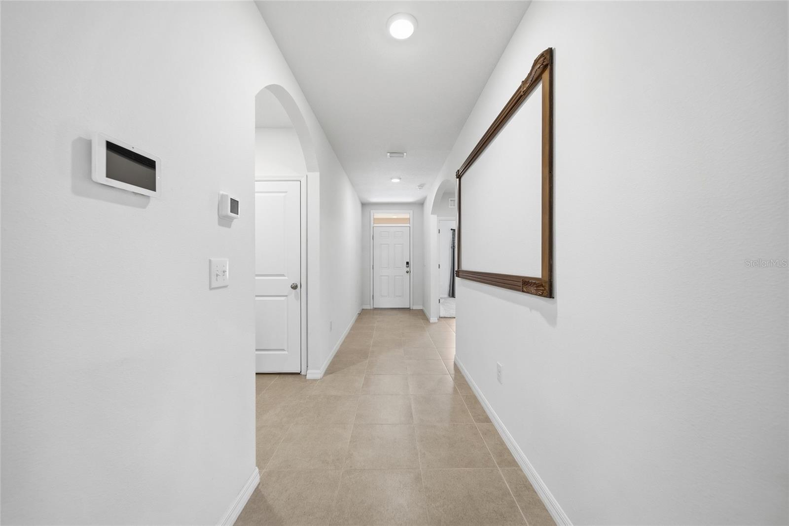 SILVERADO RANCH SUB - Residential