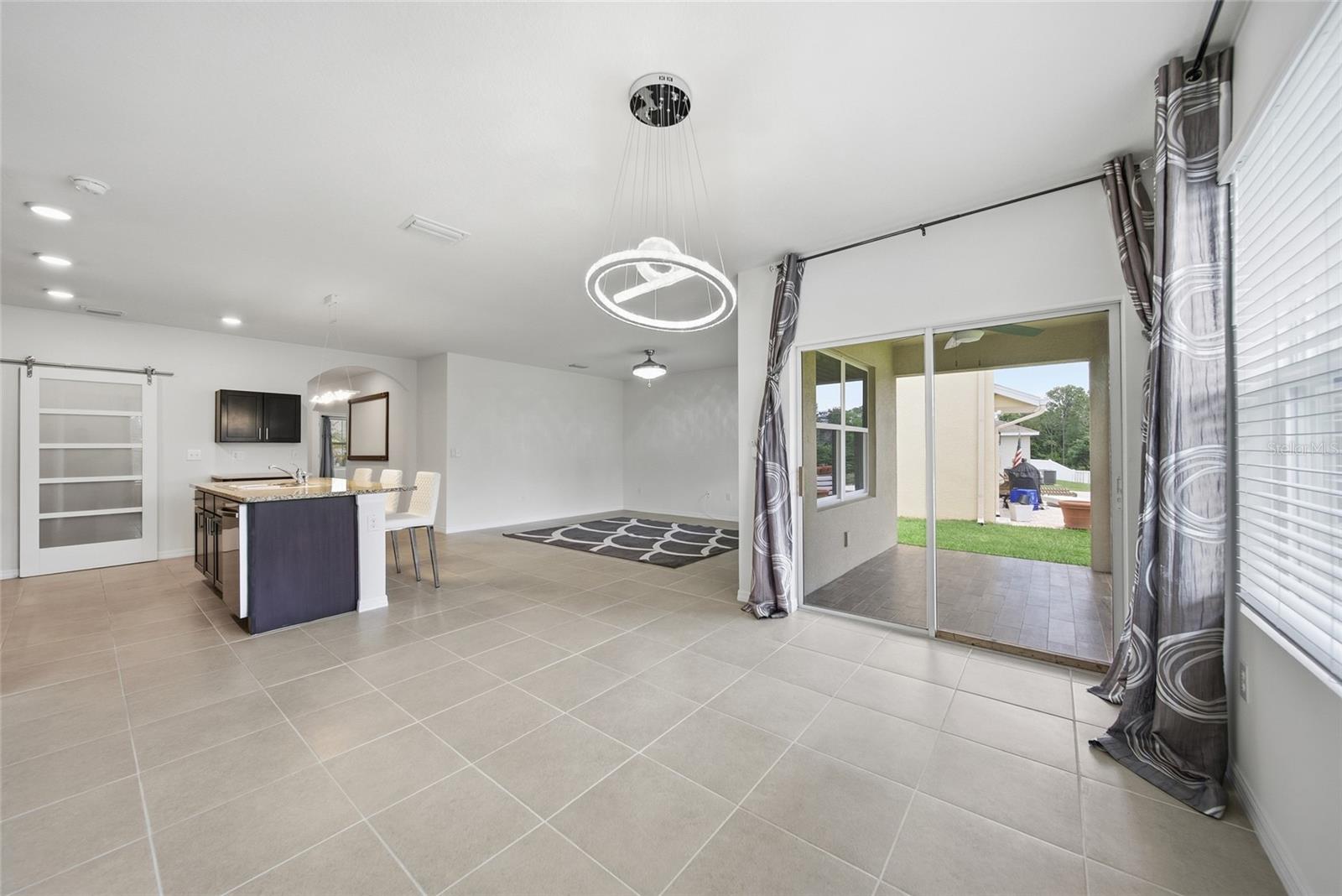 SILVERADO RANCH SUB - Residential