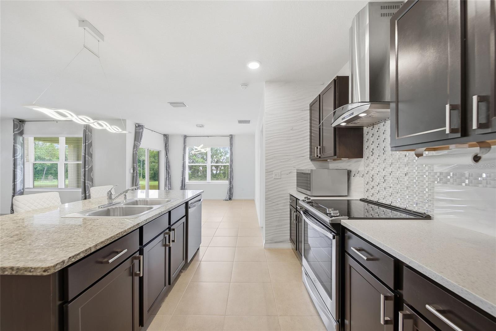 SILVERADO RANCH SUB - Residential
