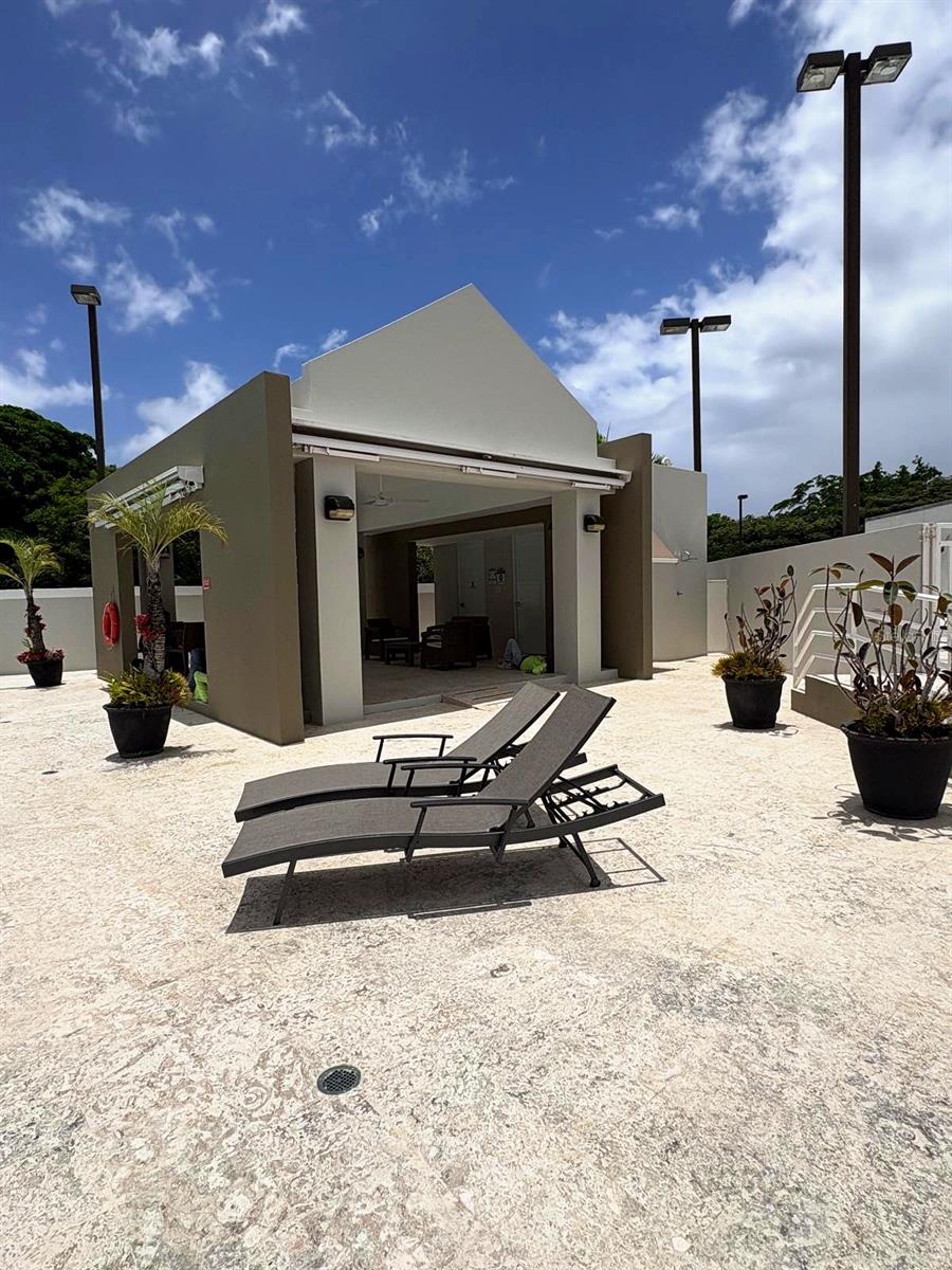 TORRE A - Residential