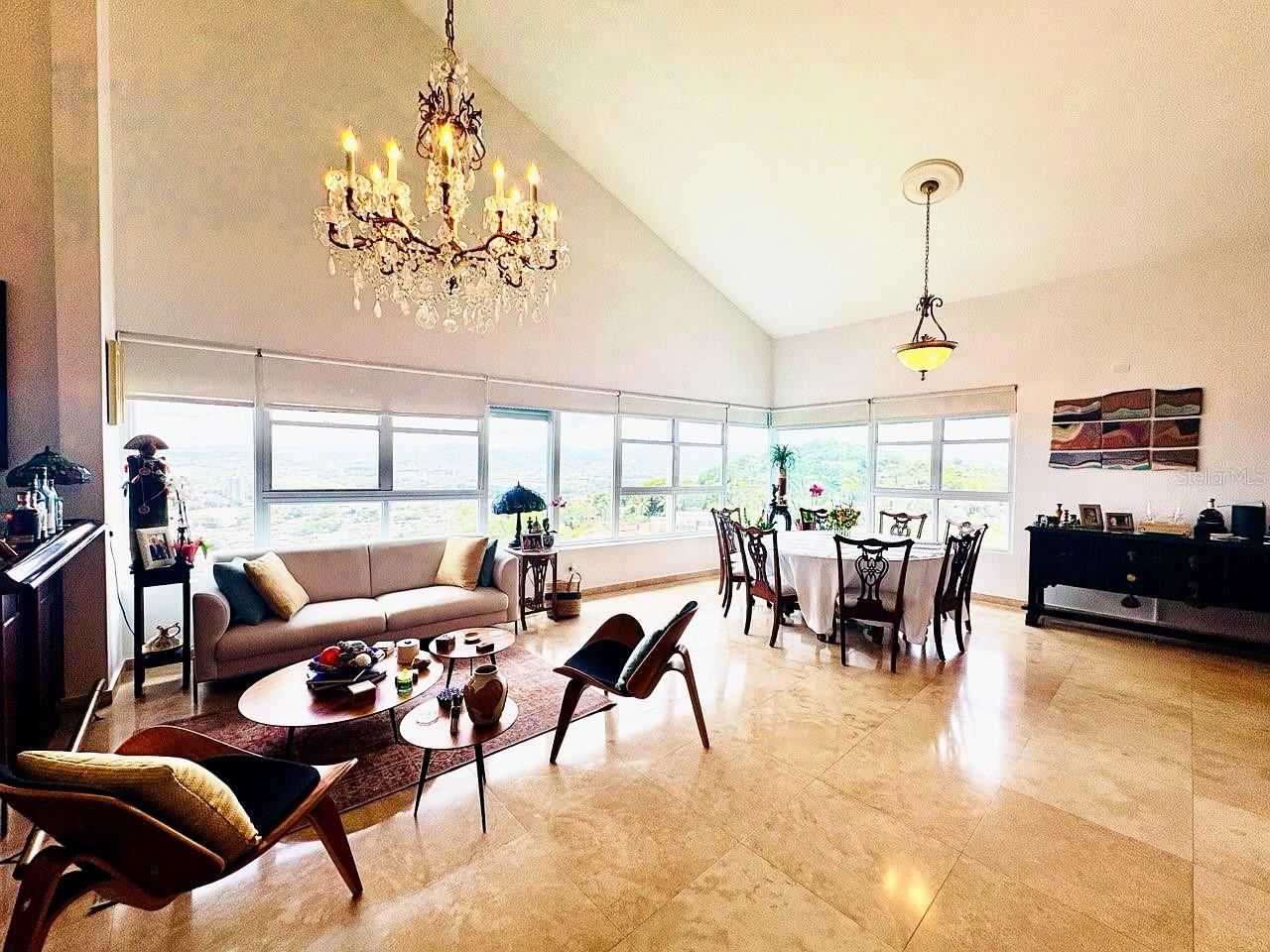 TORRE A - Residential