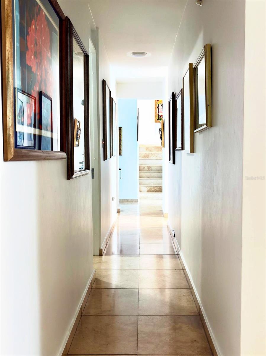 TORRE A - Residential