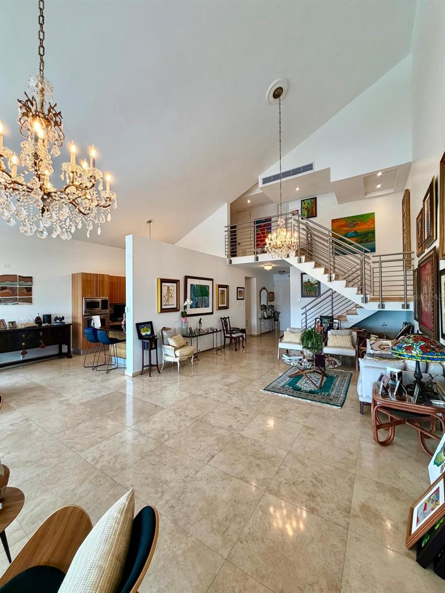 TORRE A - Residential