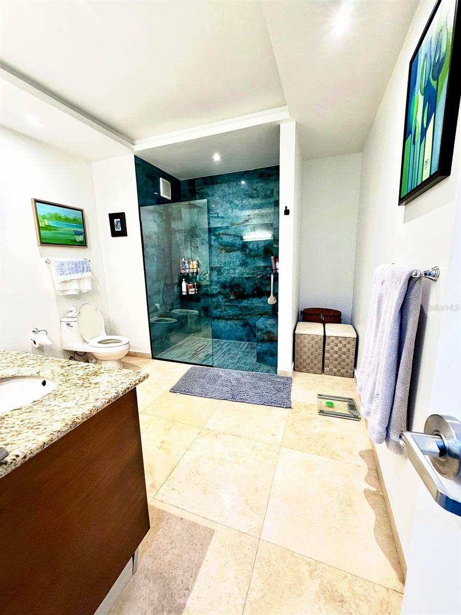 TORRE A - Residential