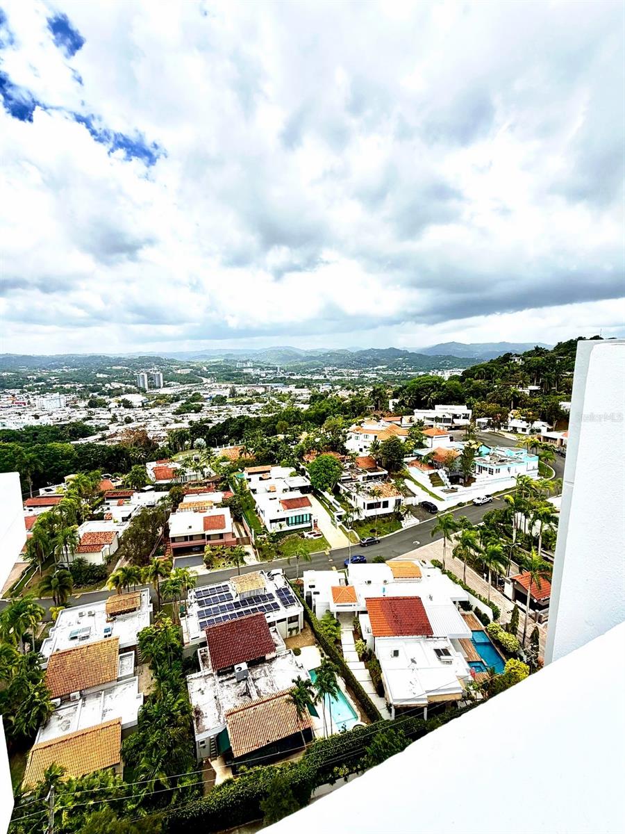 TORRE A - Residential