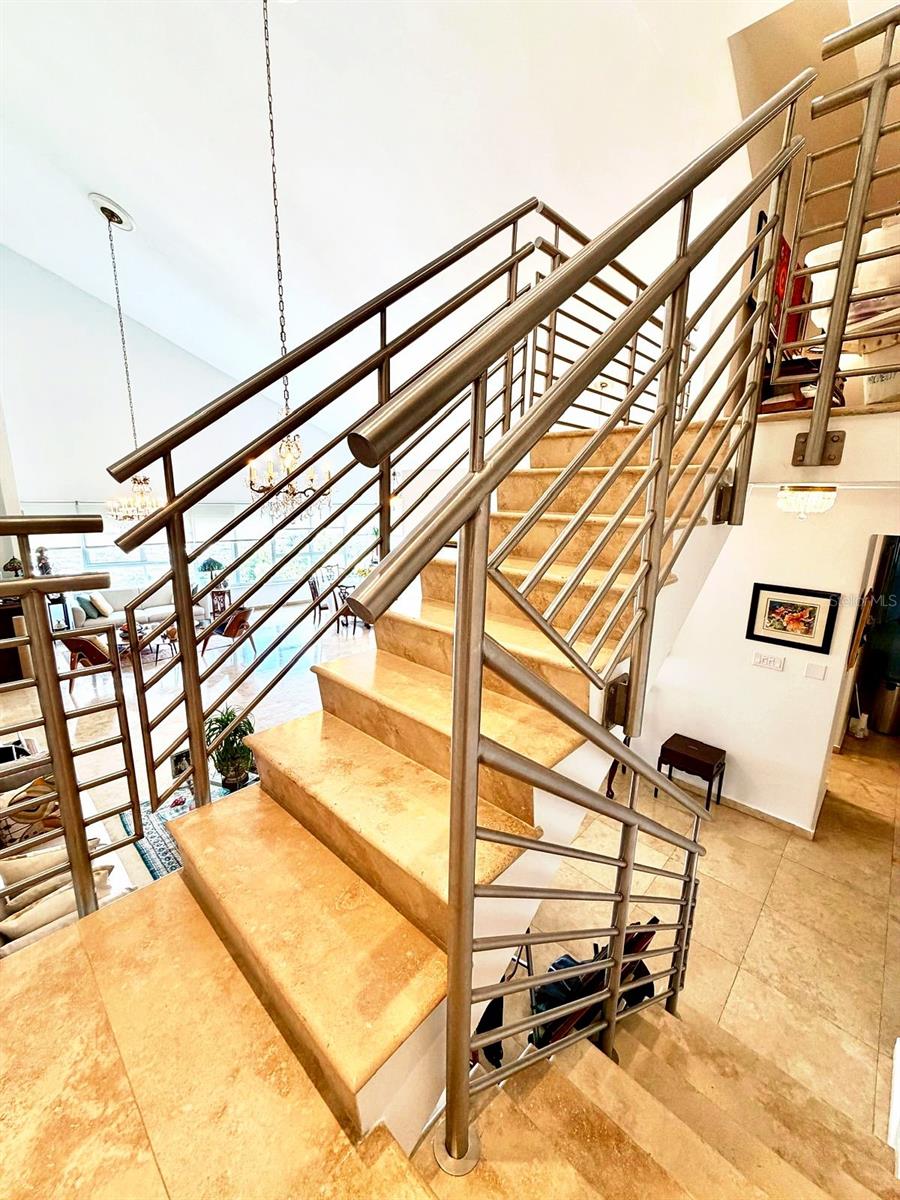 TORRE A - Residential