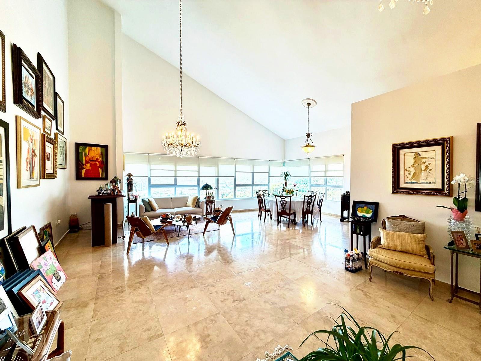 TORRE A - Residential