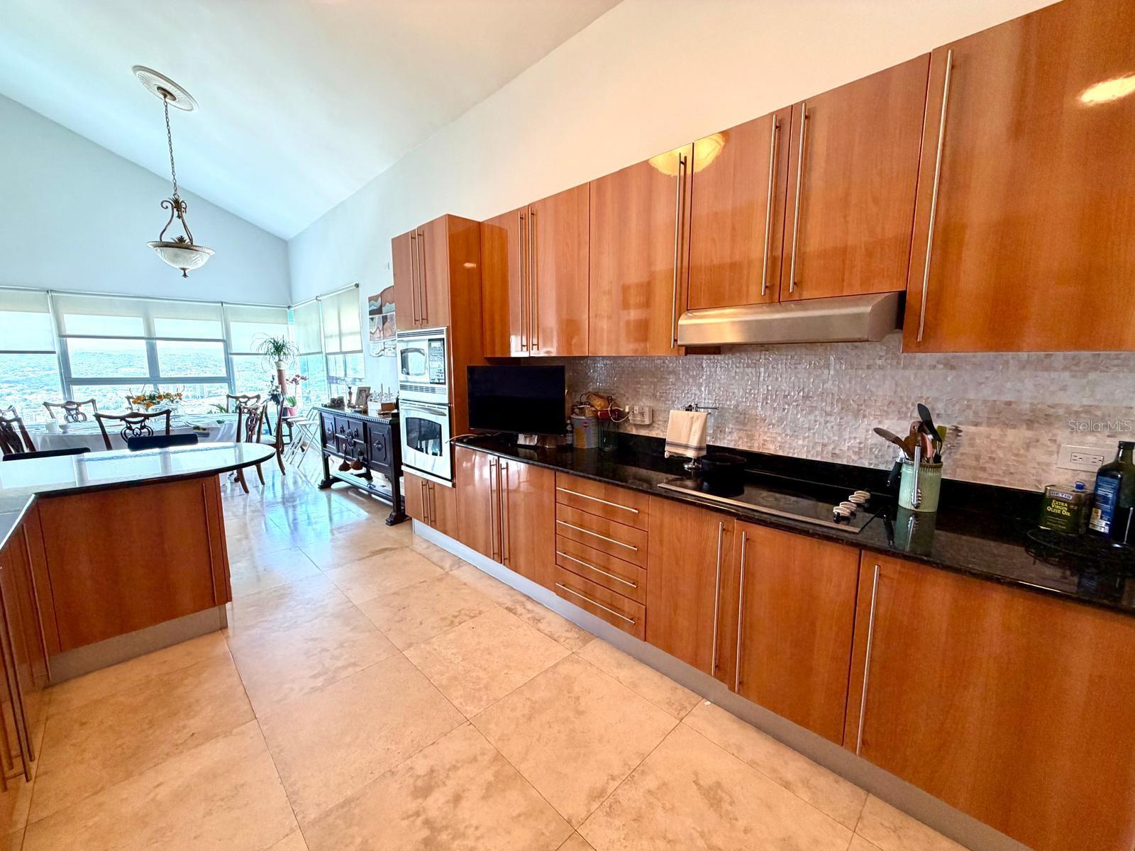 TORRE A - Residential