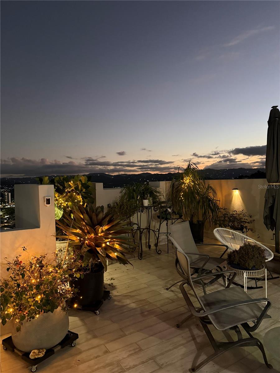 TORRE A - Residential