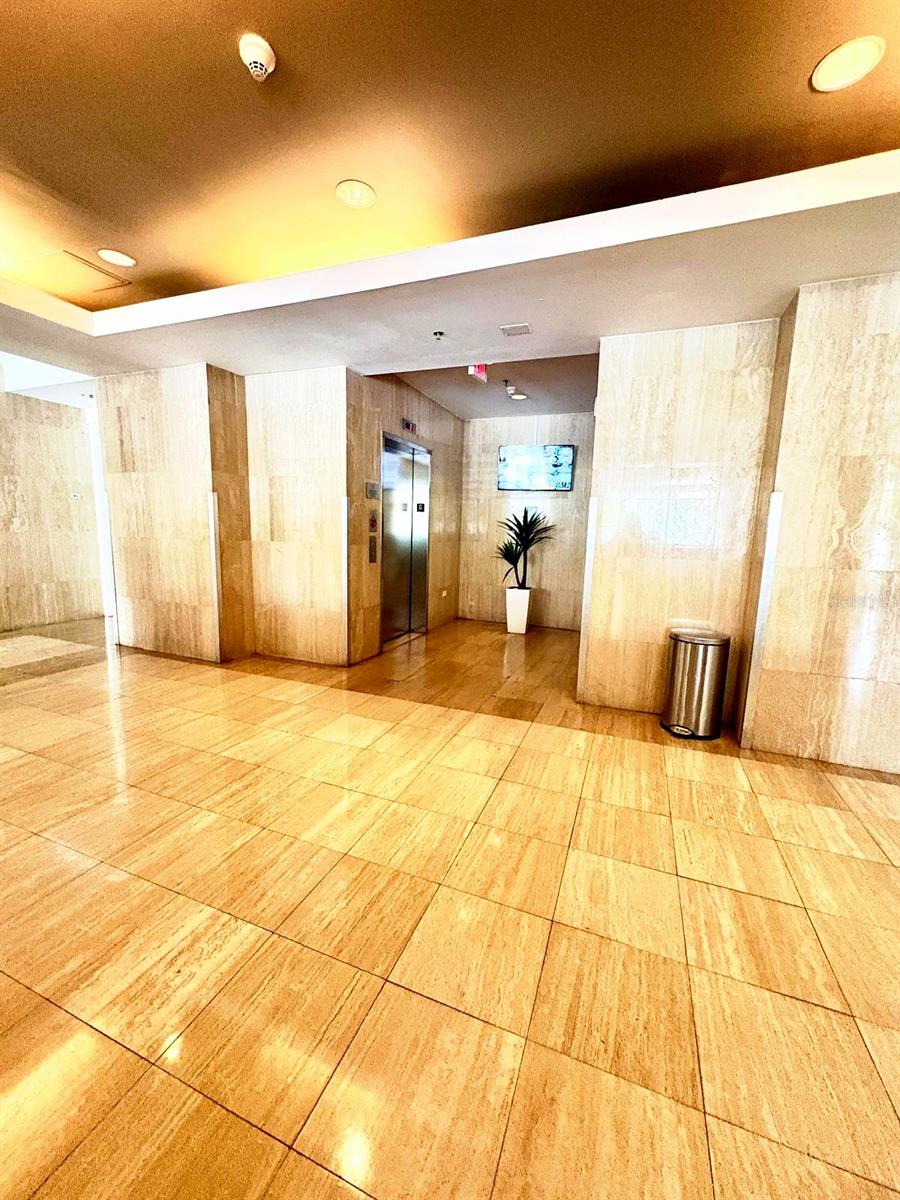 TORRE A - Residential