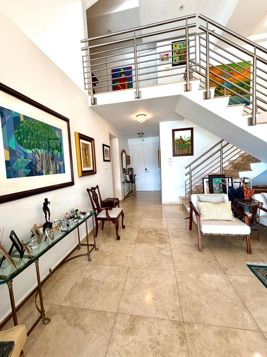 TORRE A - Residential