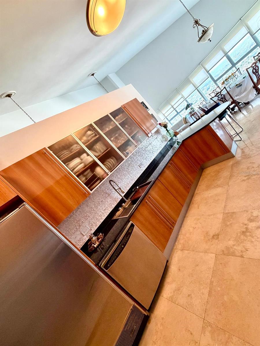 TORRE A - Residential