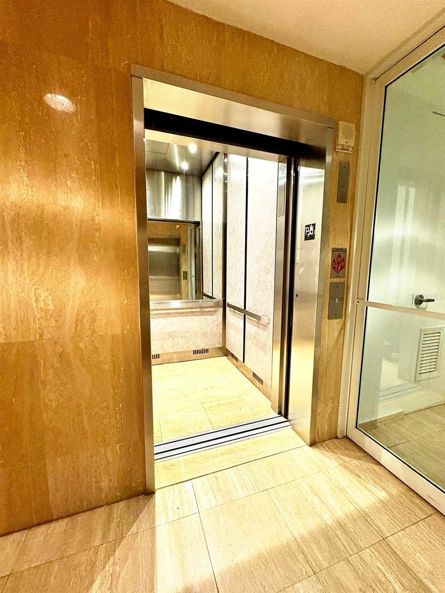 TORRE A - Residential
