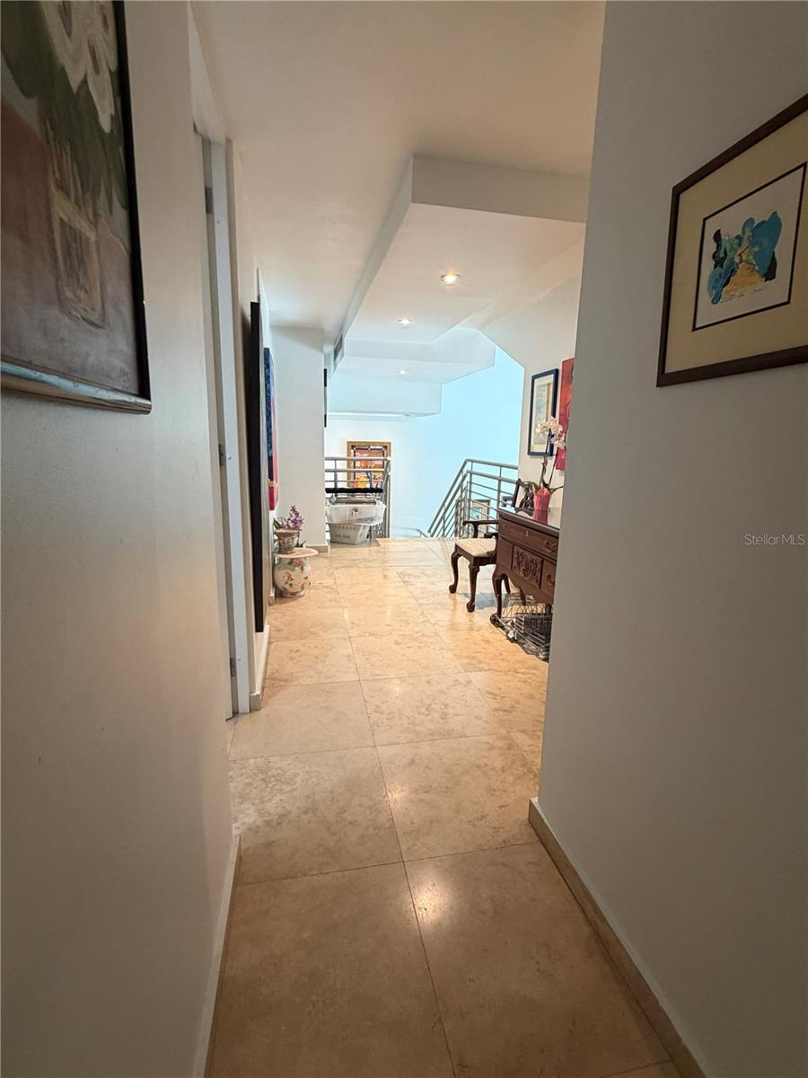 TORRE A - Residential