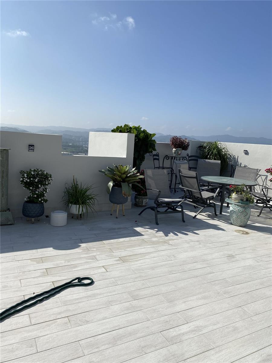 TORRE A - Residential