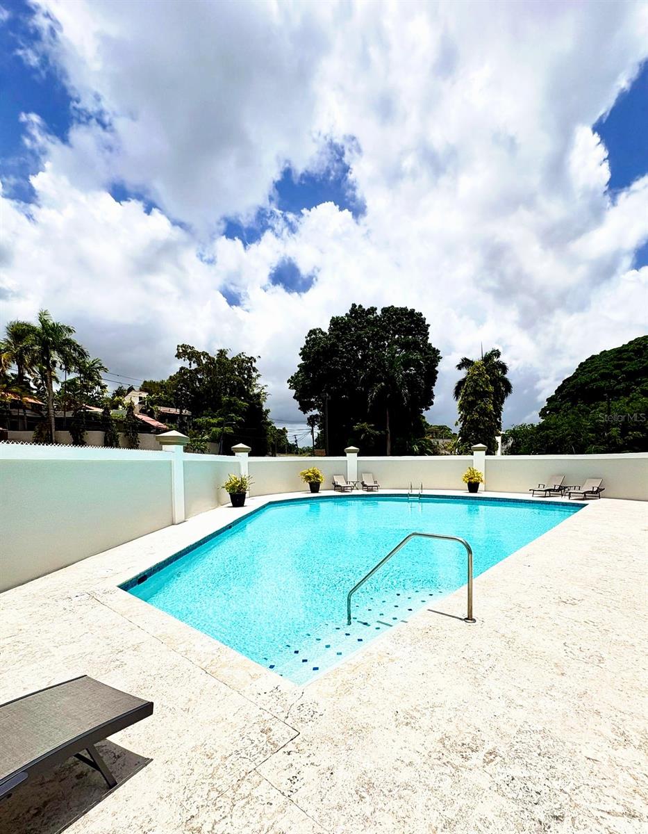 TORRE A - Residential