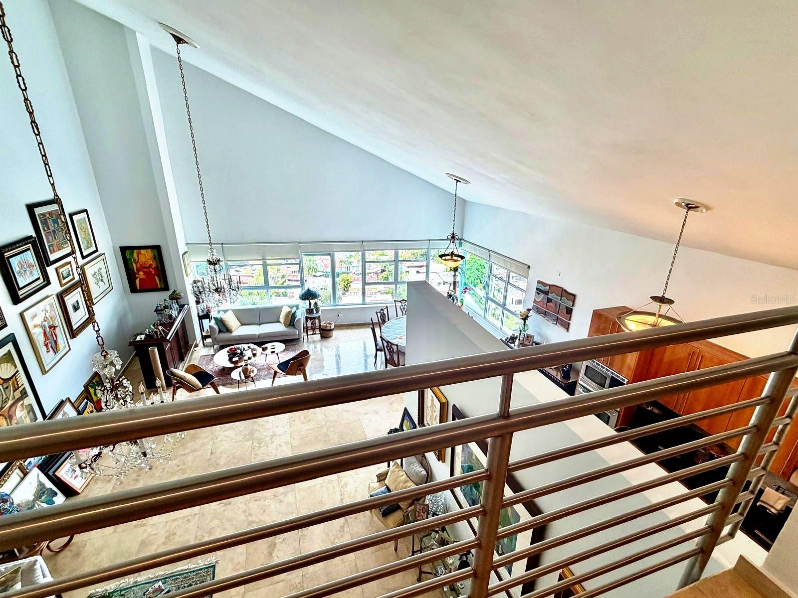 TORRE A - Residential