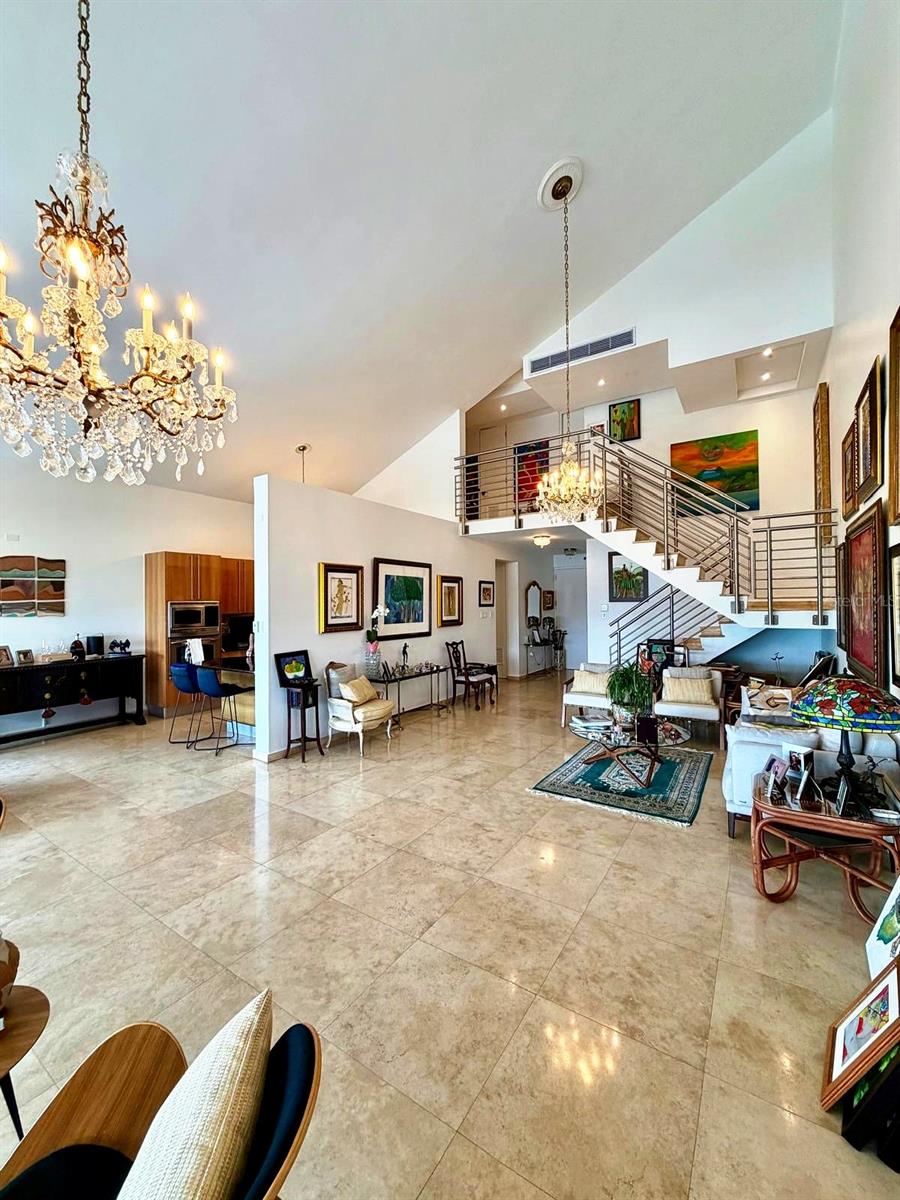 TORRE A - Residential