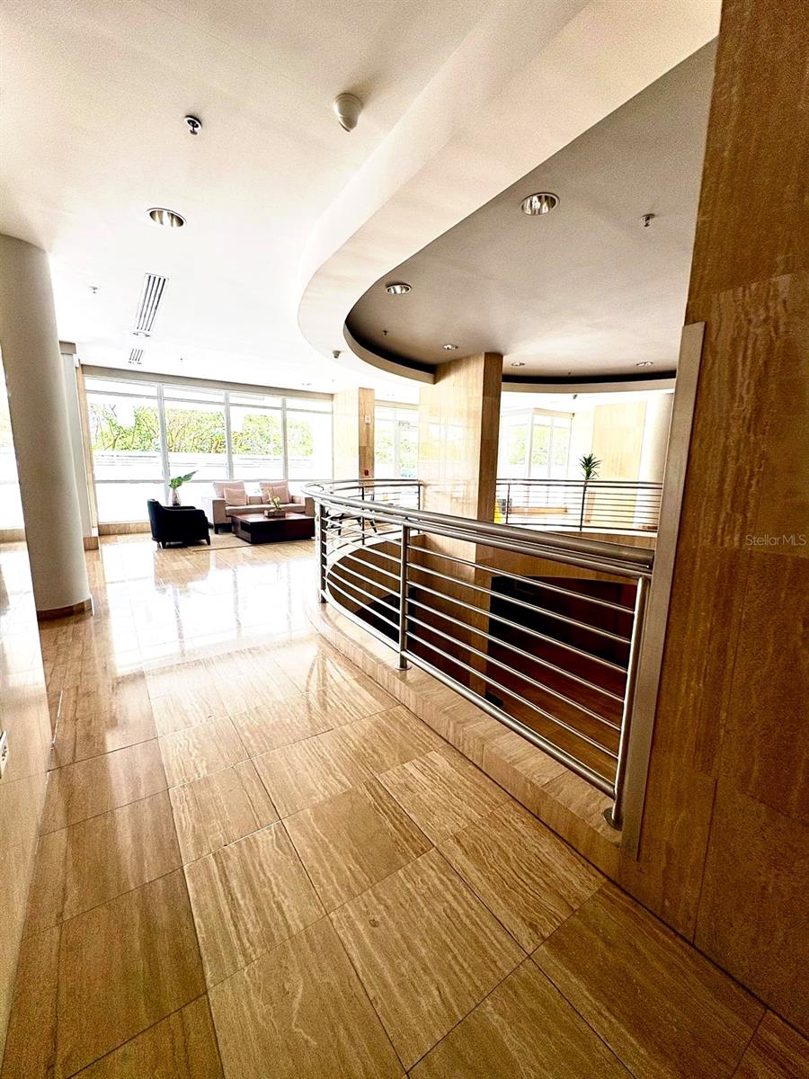 TORRE A - Residential