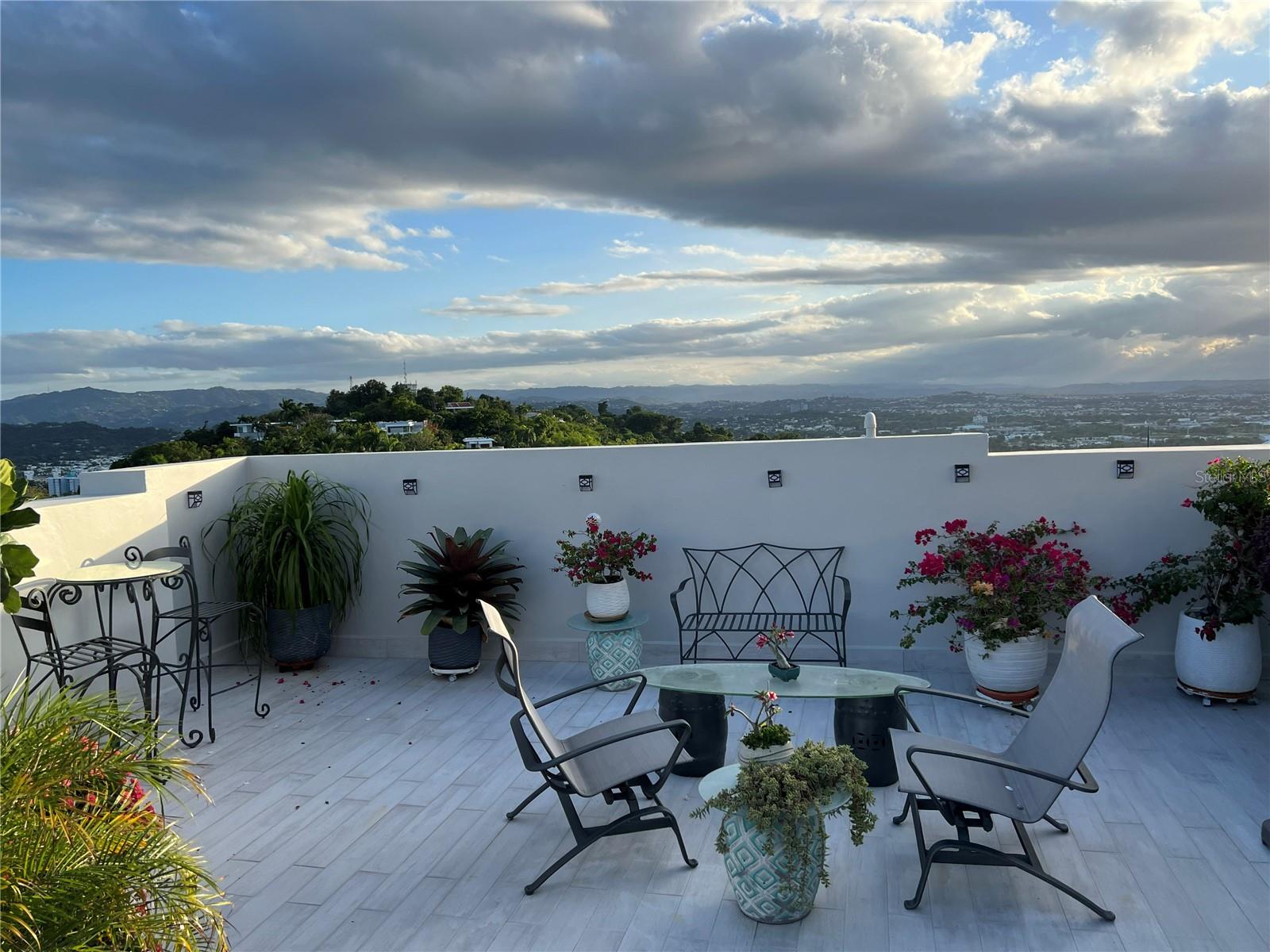 TORRE A - Residential