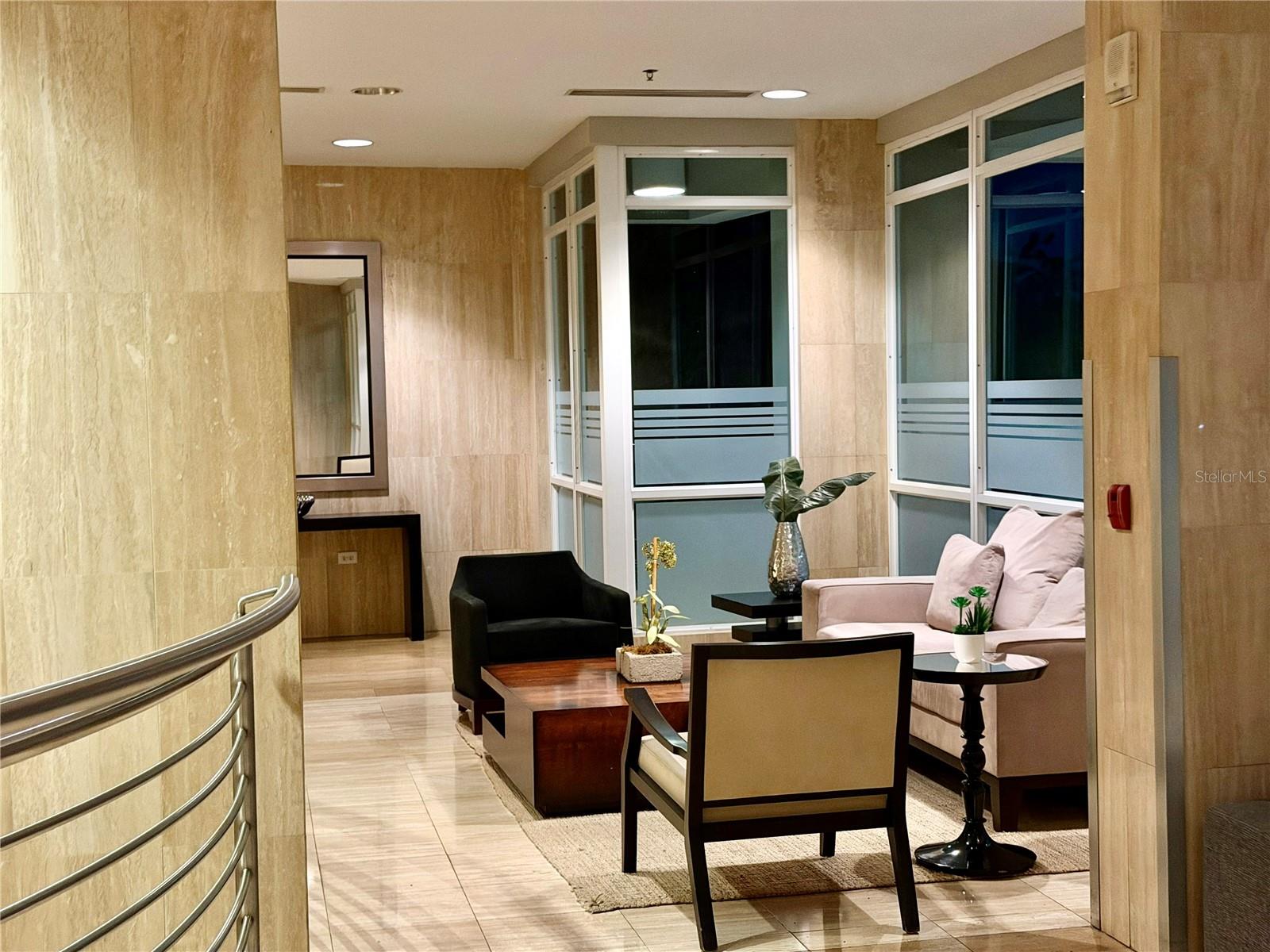 TORRE A - Residential