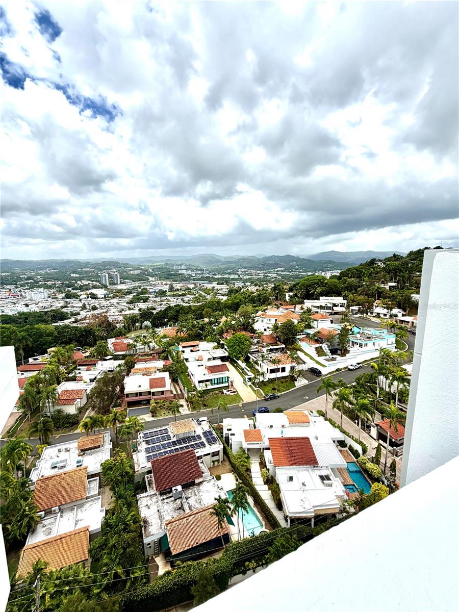 TORRE A - Residential