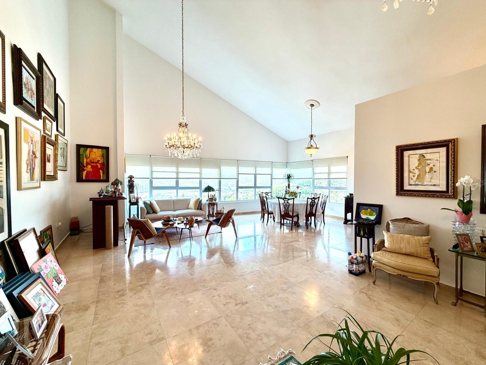 TORRE A - Residential