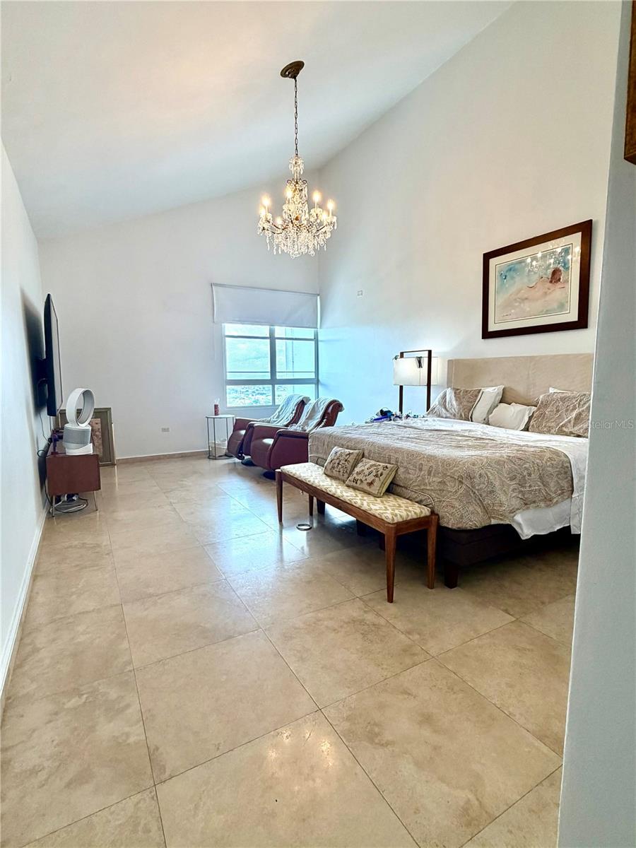 TORRE A - Residential